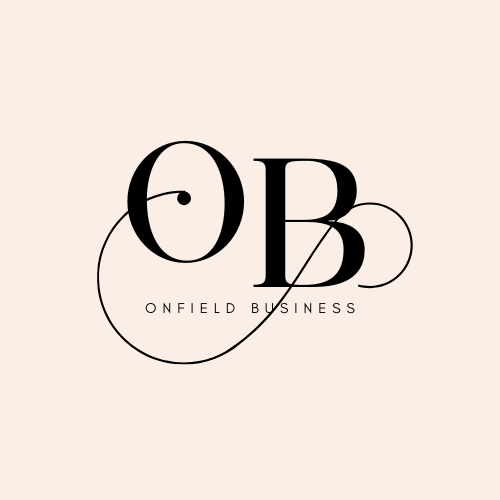 Onfieldbusiness logo