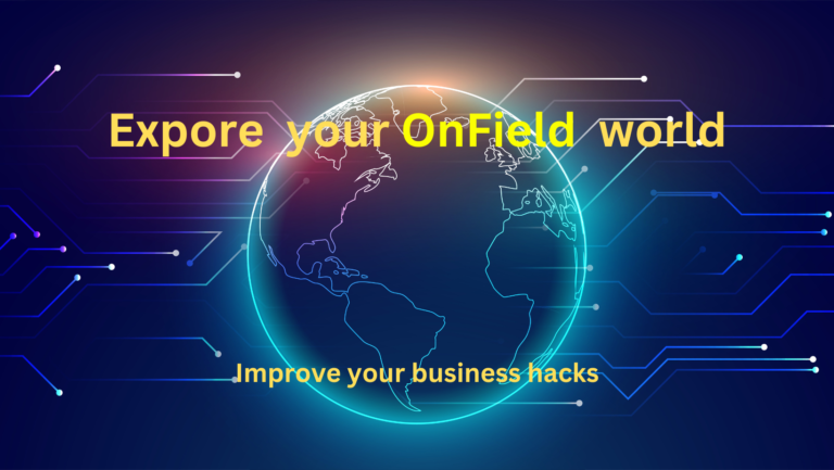 Onfield Digital world